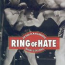 Myler, Patrick. Ring Of Hate. Joe Louis vs. Max Schmeling: The Fight Of The Century