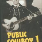 George-Warren, Holly. Public Cowboy No. 1: The Life And Times Of Gene Autry