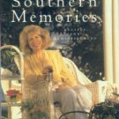 Dupree, Nathalie. Southern Memories: Recipes And Reminiscences