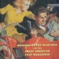 Lesser, Robert. Pulp Art: Original Cover Paintings For The Great American Pulp Magazines