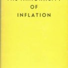 Williams, Charles E. The Immorality Of Inflation...