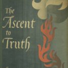 Merton, Thomas. The Ascent To Truth