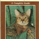 Wilson, Meredith D. Showing Your Cat: A Complete Guide
