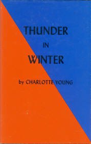 Young, Charlotte. Thunder In Winter