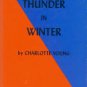 Young, Charlotte. Thunder In Winter
