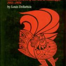 Dollarhide, Louis. Of Art And Artists: Selected Reviews Of The Arts In Mississippi, 1955-1976