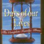 Zenka, Lorraine. Days Of Our Lives: The Complete Family Album: A 30th Anniversary Celebration