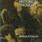 Church, William F. Louis XIV In Historical Thought: From Voltaire To The Annales School