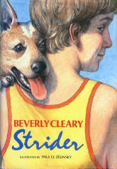 Cleary, Beverly. Strider