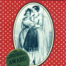 Edmunds, Mary Lewis Rucker. Letters From Edgeworth, Or, The Southernization Of Minna Alcott