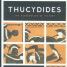 Kagan, Donald. Thucydides: The Reinvention Of History