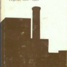 Goldfield, David R. Urban Growth In The Age Of Sectionalism: Virginia, 1847-1861