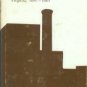 Goldfield, David R. Urban Growth In The Age Of Sectionalism: Virginia, 1847-1861