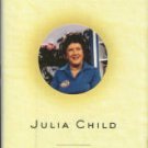 Shapiro, Laura. Julia Child