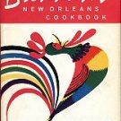 Deutsch, Hermann B. Brennan’s New Orleans Cookbook...