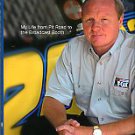 Larry McReynolds, The Big Picture: My Life From Pit Road To The Broadcast Booth