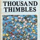 Lundquist, Myrtle. The Book Of A Thousand Thimbles