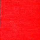 Vollmer, August. The Police And Modern Society