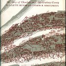 Blythe, LeGette. Hornet's Nest: The Story Of Charlotte And Mecklenburg County