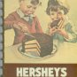 Hershey's 1934 Cookbook: Revised And Expanded With Chocolate Recipes Brought Up To Date