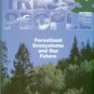 Jordan, Richard N. Trees & People: Forestland, Ecosystems And Our Future