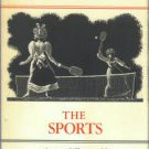 Fisher, Leonard Everett. The Sports