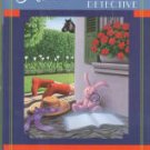 Atherton, Nancy. Aunt Dimity: Detective