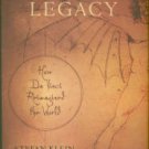 Klein, Stefan. Leonardo's Legacy: How Da Vinci Reimagined The World