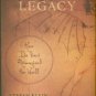 Klein, Stefan. Leonardo's Legacy: How Da Vinci Reimagined The World