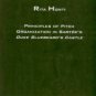 Honti, Rita. Principles Of Pitch Organization In Bartok's Duke Bluebeard's Castle