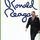 Reagan, Ronald. An American Life