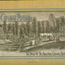 Freeze, Gary R. Carolina Arcadia: The Story Of The Sparkling Catawba Springs