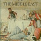 Searight, Sarah. The British In The Middle East