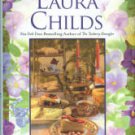 Childs, Laura. Scones & Bones: Tea Shop Mystery #12