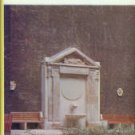 Keevil, Ambrose. The Story Of Fitch Lovell, 1784-1970