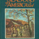 Sloane, Eric. The Seasons Of America Past