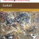 Blenkinsopp, Joseph. Ezekiel