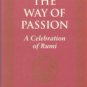Harvey, Andrew. The Way Of Passion: A Celebration Of Rumi