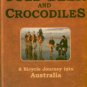 Smith, Roff. Cold Beer And Crocodiles: A Bicycle Journey Into Australia