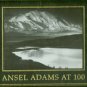 Szarkowski, John. Ansel Adams At 100