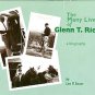 Sauer, Lee P. The Many Lives Of Glenn T. Rieke: A Biography