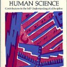 Phelps, L. Composition As A Human Science: Contributions To The Self-understanding Of A Discipline