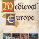 Konstam, Angus. Atlas Of Medieval Europe