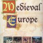 Konstam, Angus. Atlas Of Medieval Europe