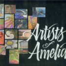 Island Art Association. Artists Of Amelia