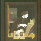 Hawkins, Peter S, and Jacoff, Rachel, editors. The Poets' Dante