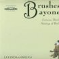 Gosling, Lucinda. Brushes And Bayonets: Cartoons, Sketches, And Paintings Of World War I