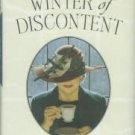 Dams, Jeanne M. Winter Of Discontent: A Dorothy Martin Mystery