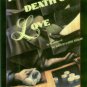 Gill, Bartholomew. The Death Of Love: A Peter McGarr Mystery