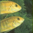 Barlow, George W. The Cichlid Fishes: Nature's Grand Experiment In Evolution
